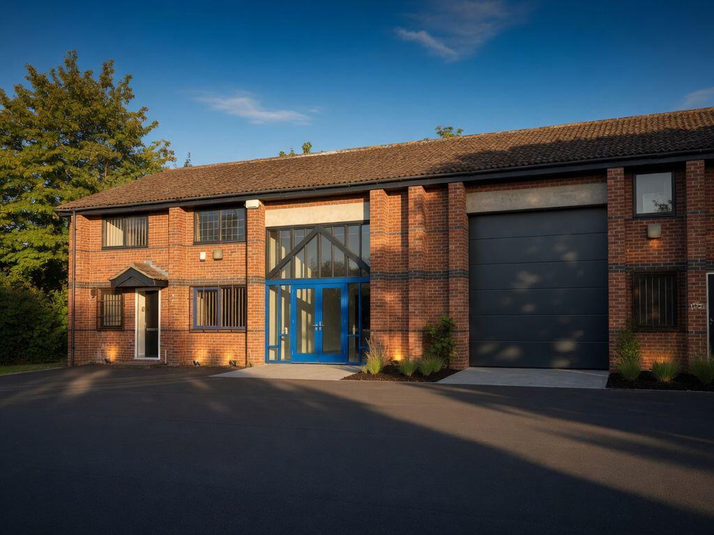 Main image of property: Cowlairs, Nottingham