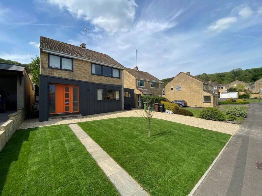 Main image of property: Parklands, Wotton-Under-Edge, GL12