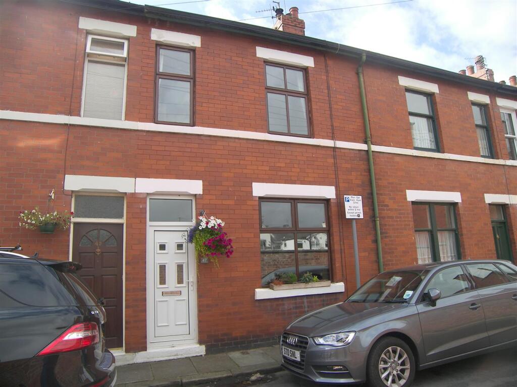 Main image of property: North Clifton Street, Lytham St. Annes