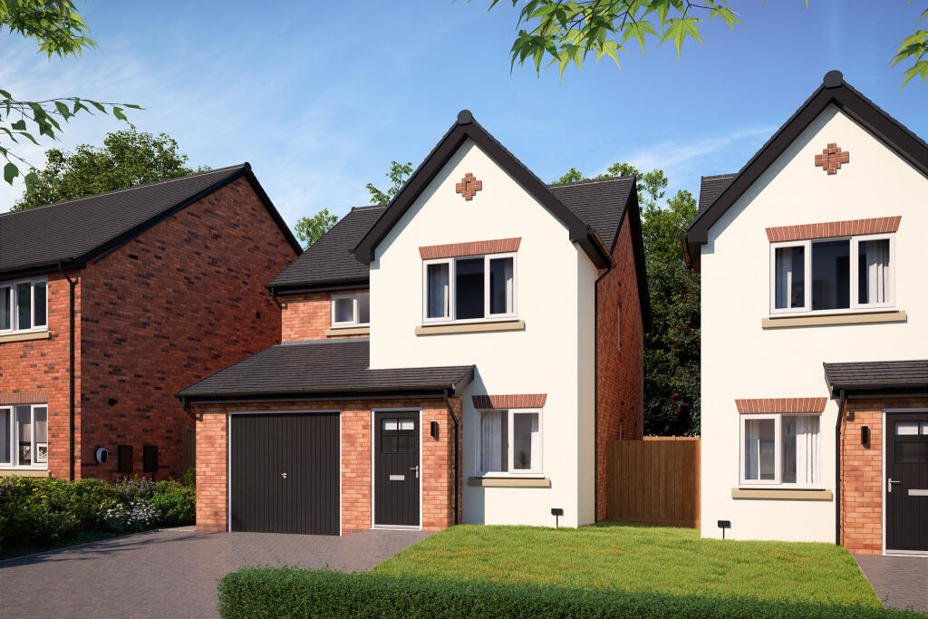 Main image of property: Station Lane
Pelton Lane Ends
Pelton
County Durham
DH2 2RF