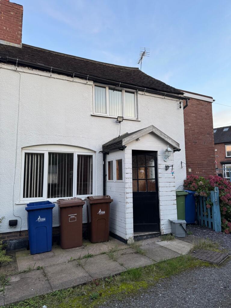 Main image of property: Armitage Road, Brereton, WS15