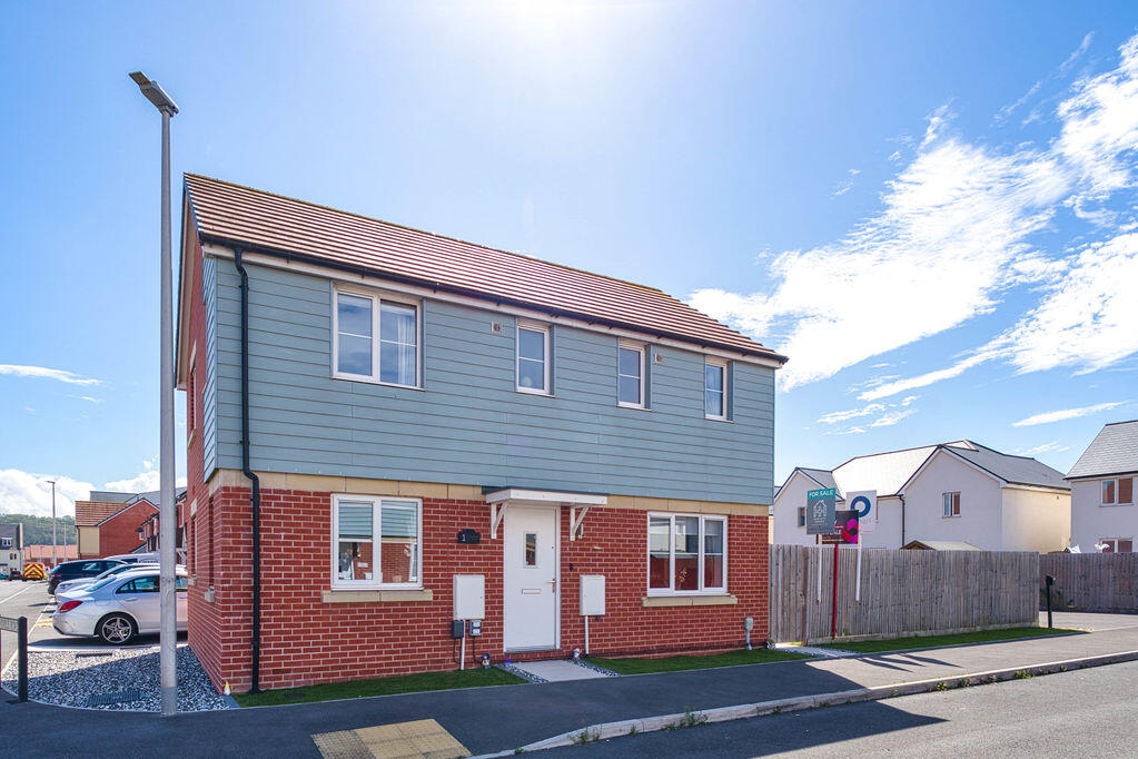 Main image of property: Cherokee Road, Haywood Village - GREAT VALUE 