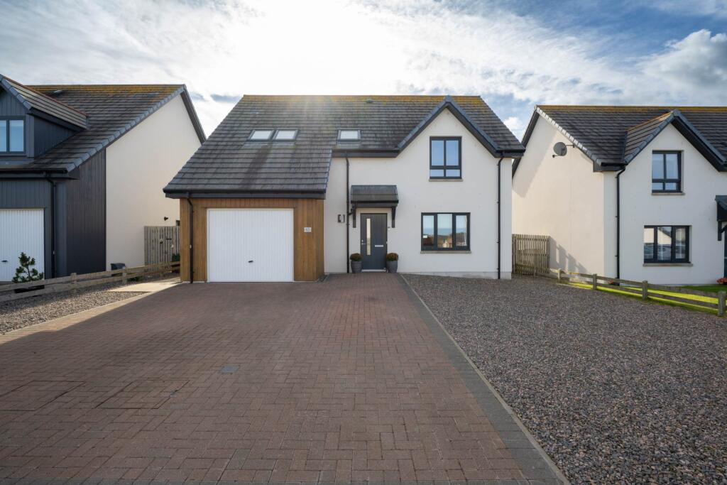 Main image of property: Lawrie Drive, Nairn