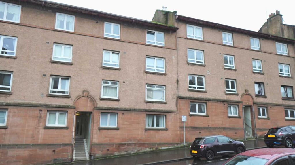 Main image of property: Sir Michael Street, Greenock