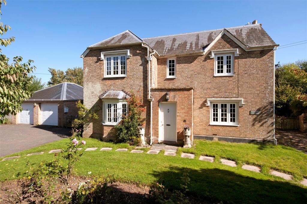 Main image of property: Corfe, Taunton, Somerset, TA3
