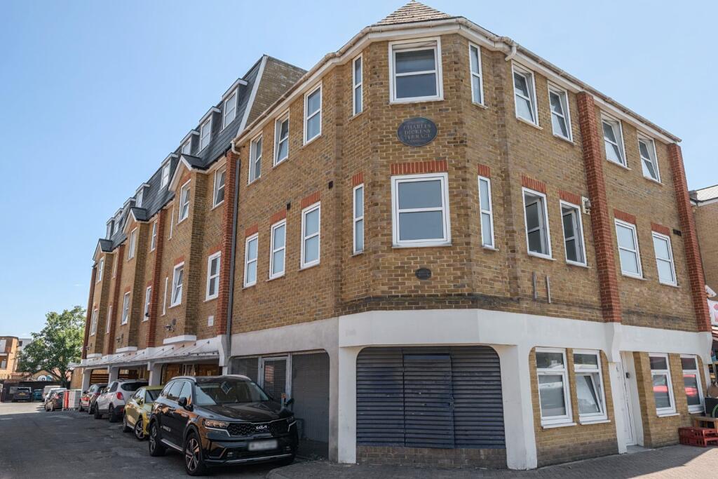 Main image of property: Maple Road, Penge, London, SE20