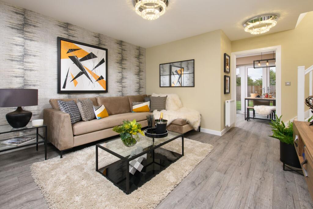 Main image of property: The Foresters,
Flaxley Lane,
Middlebeck,
Newark on Trent,
NG24 3XB