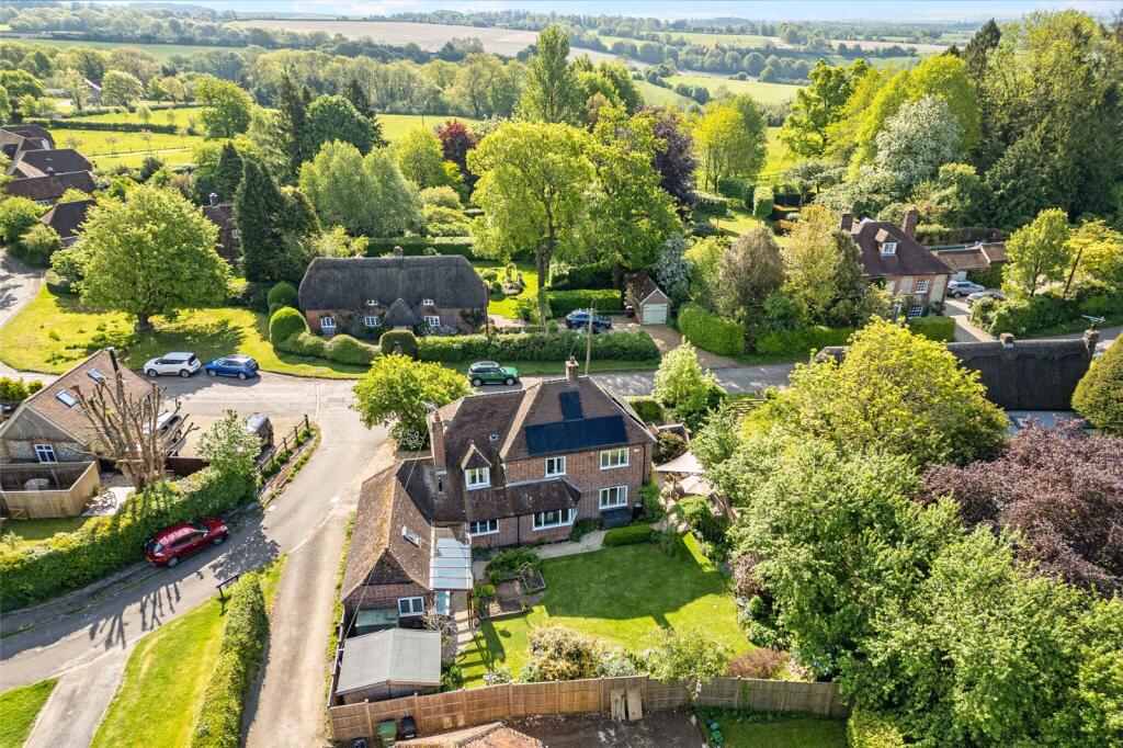 Main image of property: Ashmansworth, Newbury, Hampshire, RG20