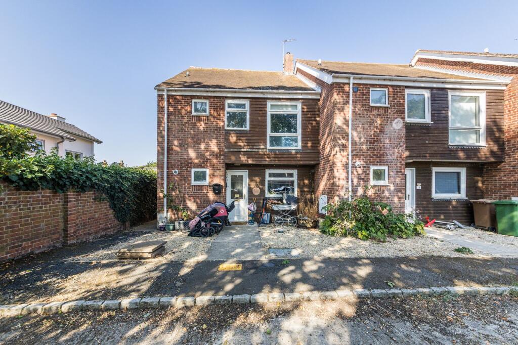 Main image of property: Beechcroft, Dorchester-On-Thames, OX10