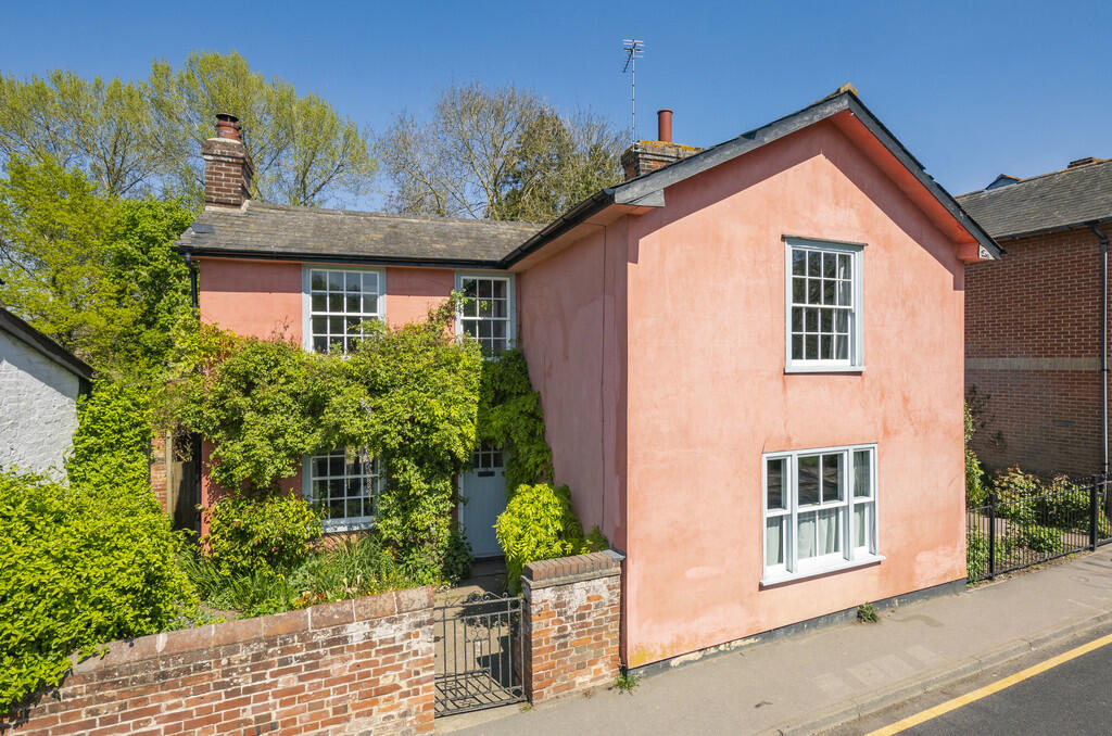 Main image of property: Bridge Street, Bures, Essex