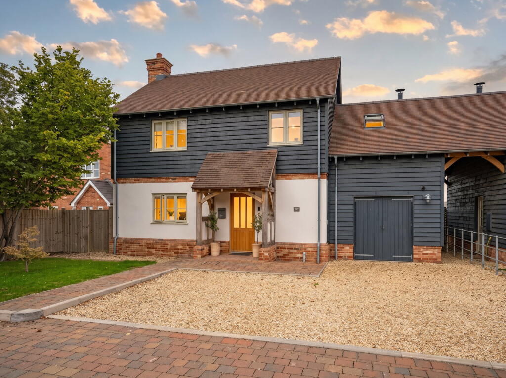 Main image of property: Marden, Herefordshire, HR1