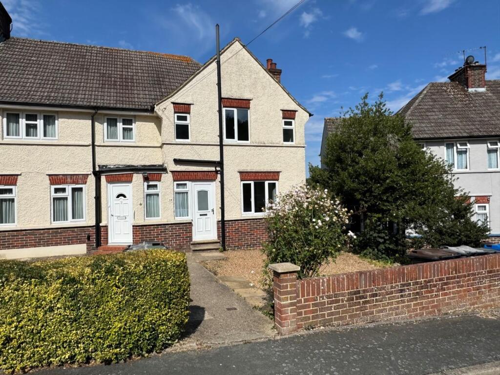 Main image of property: Hawthorn Crescent, South Croydon