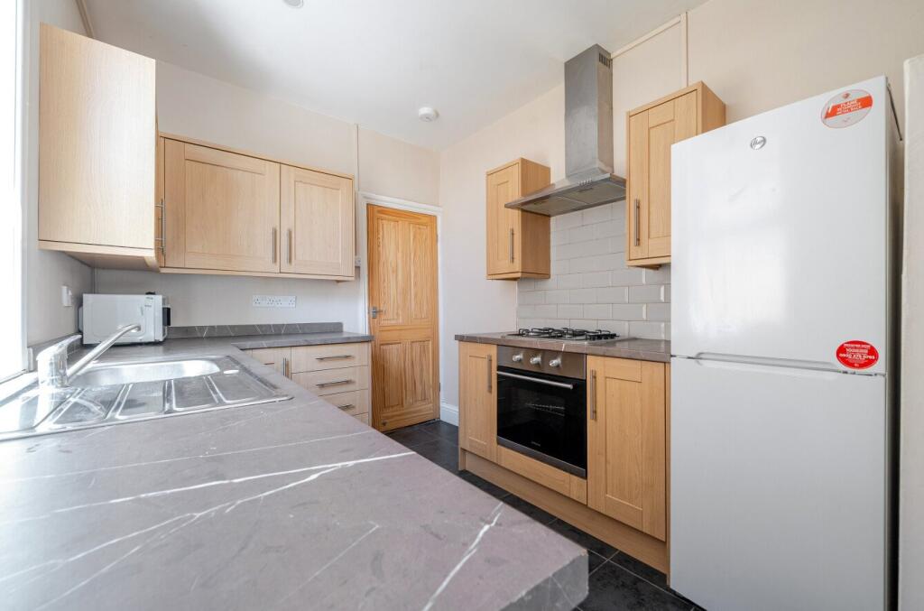 Main image of property: Wisborough Road, Southsea, Hampshire, PO5