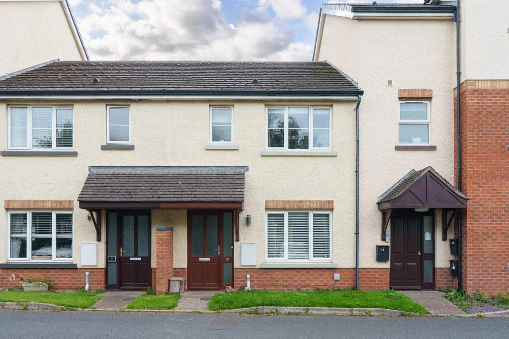 Main image of property: 10, Magher Drine, Peel