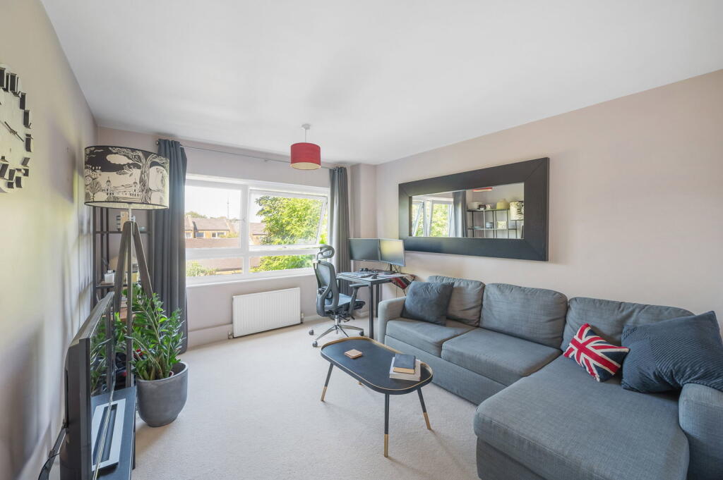 Main image of property: Turenne Close, Wandsworth, SW18