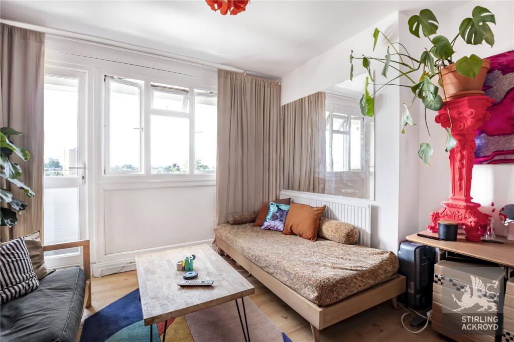 Main image of property: Amhurst Road, London, E8