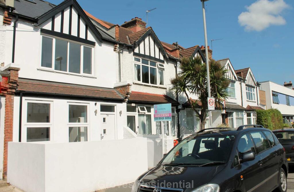 Main image of property: Elm Road, New Malden