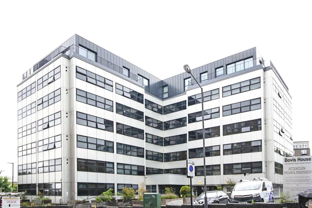 Main image of property: Northolt Road, Harrow, HA2