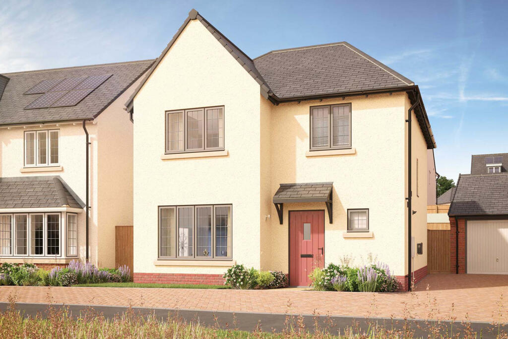 Main image of property: Dart Avenue, 
Exeter, 
EX2 7DR