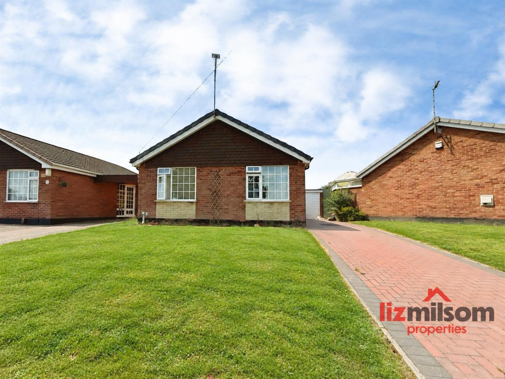Main image of property: Marlborough Way, Ashby-De-La-Zouch