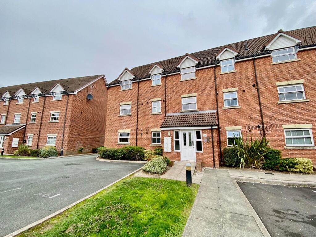Main image of property: Great Park Drive, Leyland