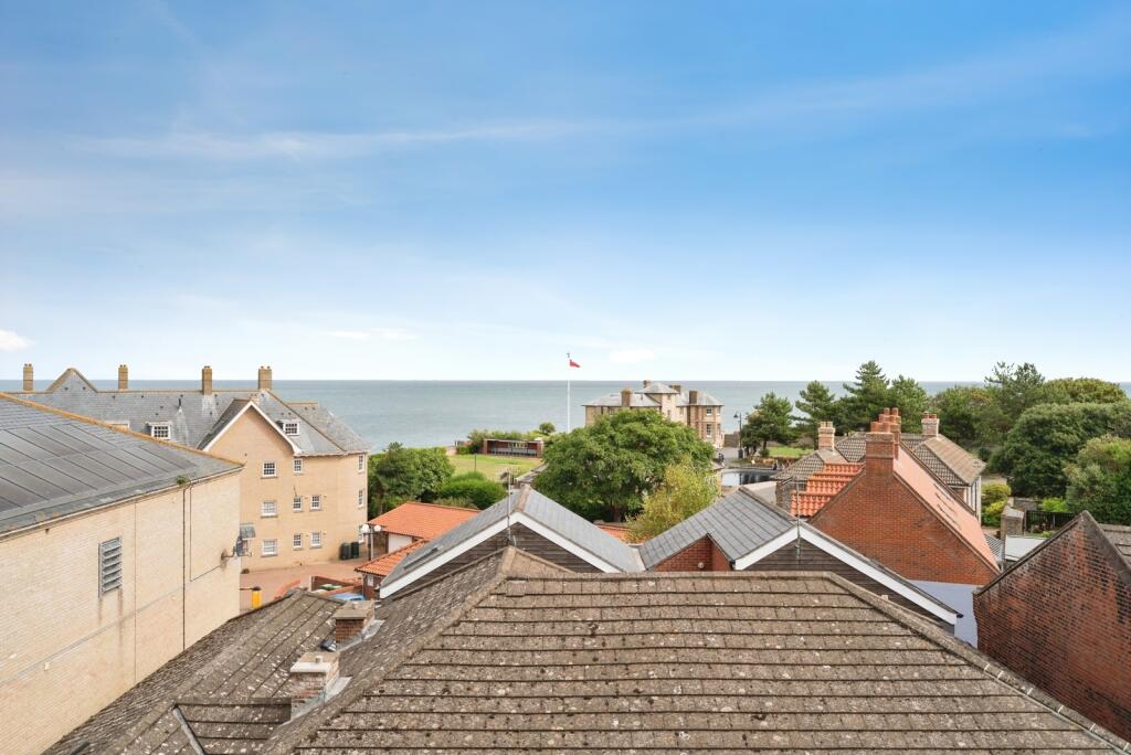 Main image of property: Church Street, CROMER, Norfolk, NR27