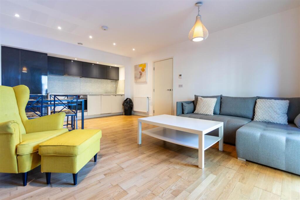 Main image of property: Falcondale Court, Lakeside Drive, Park Royal