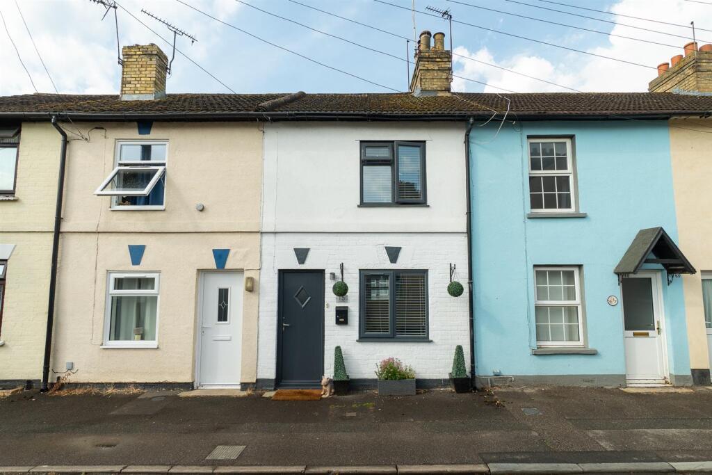 Main image of property: Cork Street, Eccles