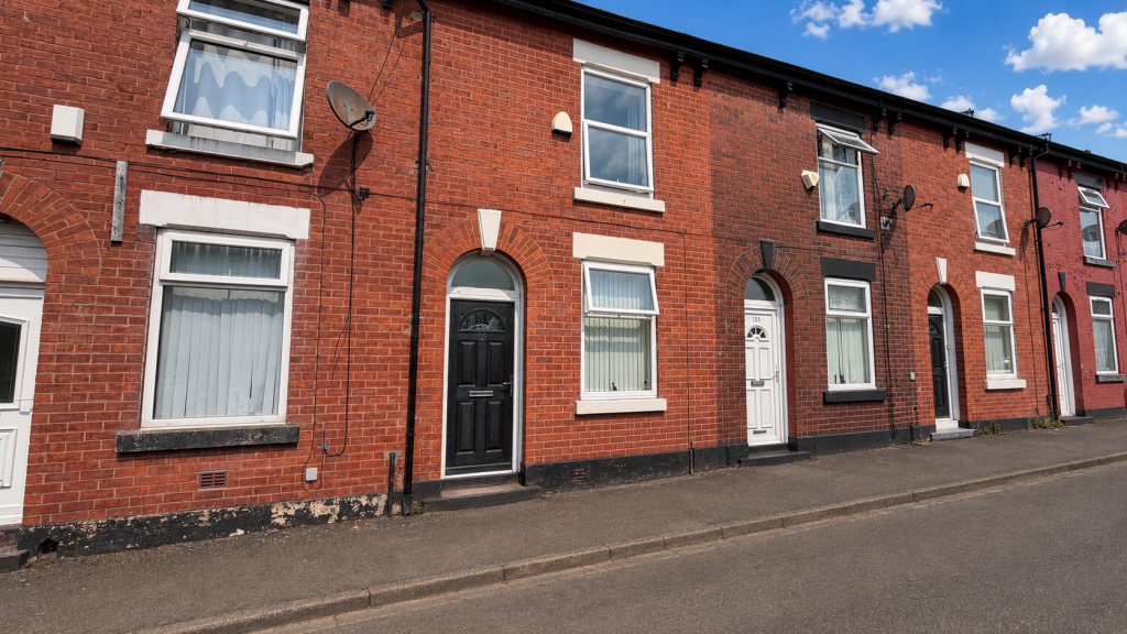 Main image of property: Parkhouse Street, Openshaw