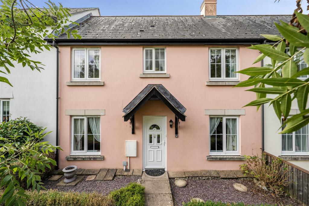 Main image of property: Flax Meadow Lane, Axminster