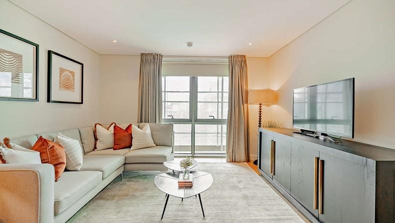 Main image of property: Merchant Square, Paddington, London W2