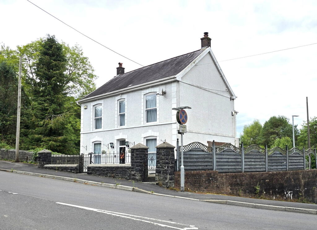 Main image of property: Caerbont Farm, Brecon Road, Abercrave, Swansea