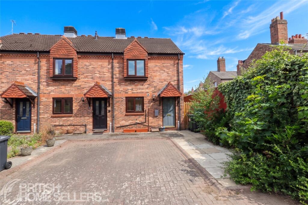 Main image of property: De Grey Court, York, North Yorkshire, YO30