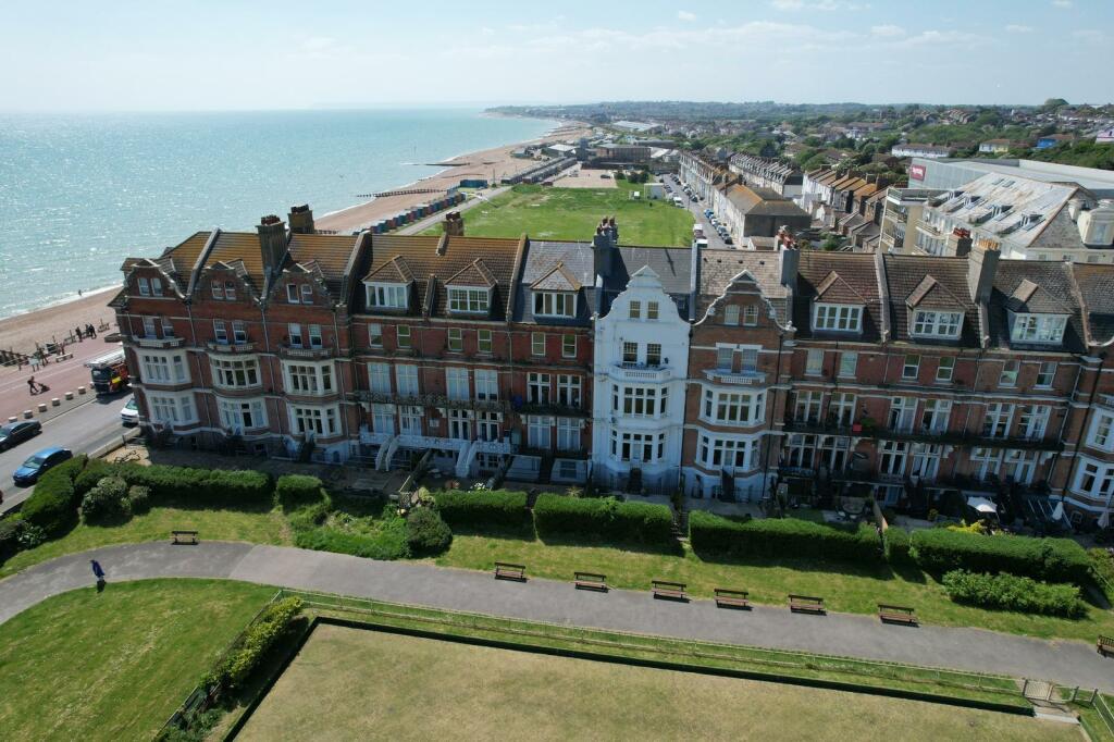 Main image of property: Grosvenor Gardens, St. Leonards-On-Sea