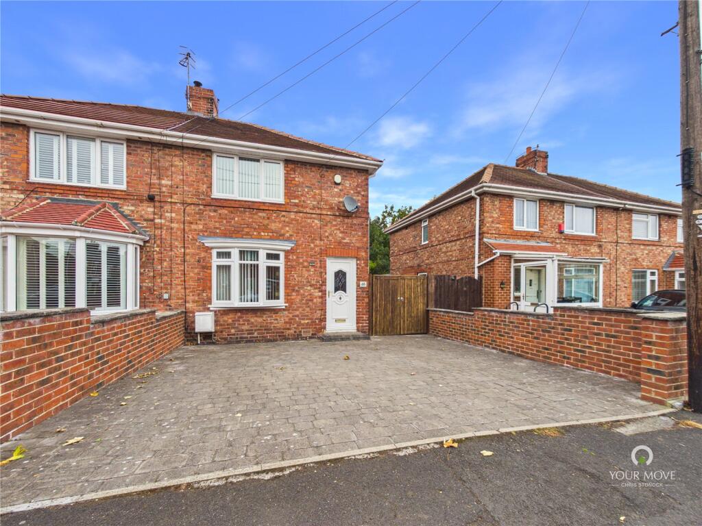Main image of property: Clephan Street, Gateshead, Tyne and Wear, NE11