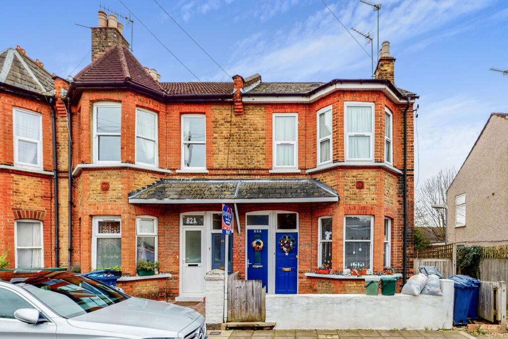 Main image of property: St Margarets Road, Hanwell, W7