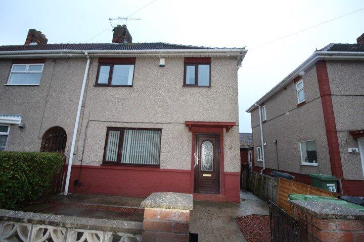 Main image of property: Jowitt Road, Hartlepool, TS24