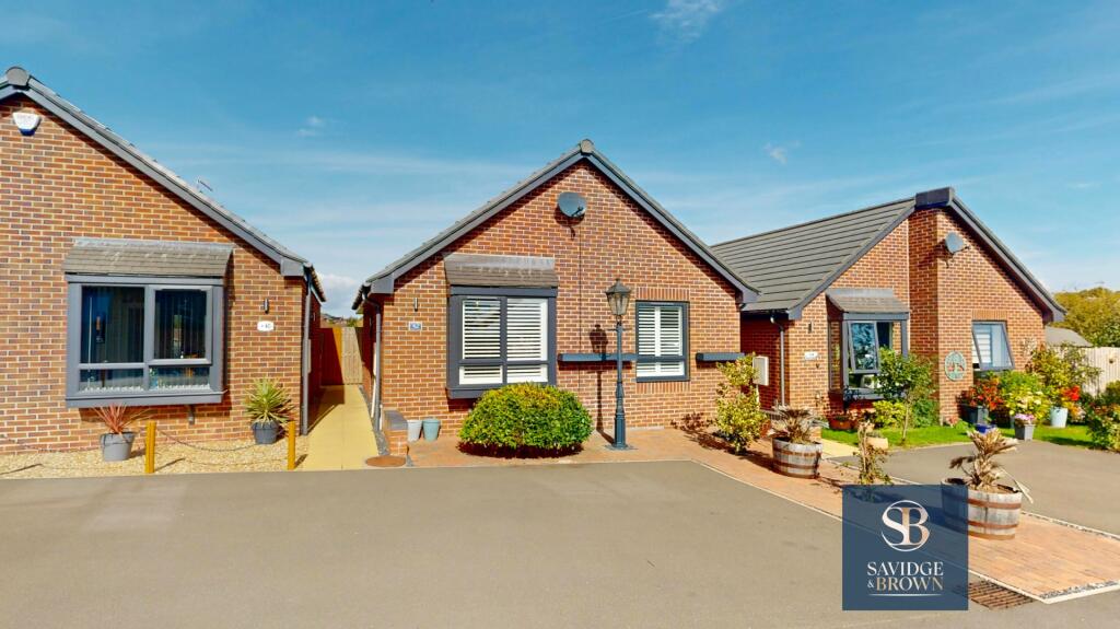 Main image of property: Jacques Orchard, South Normanton, DE55