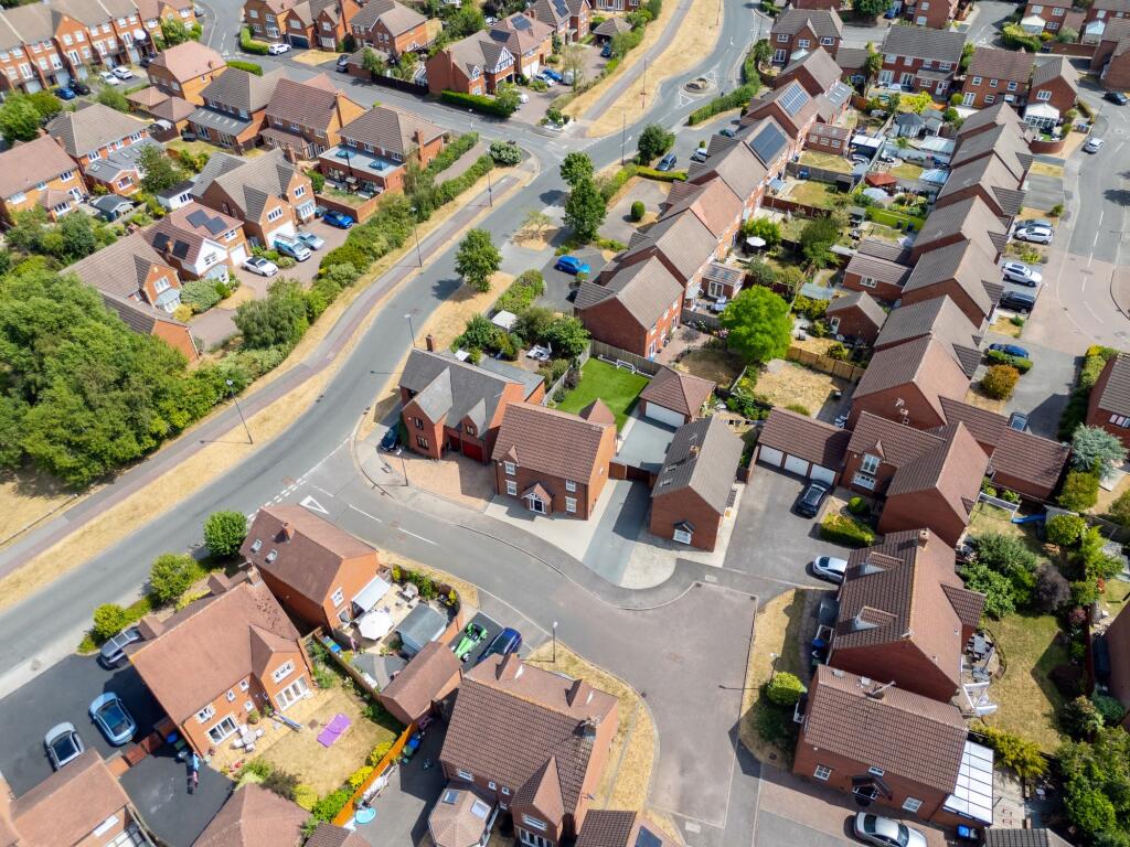 Main image of property: Launce Grove, Heathcote, CV34