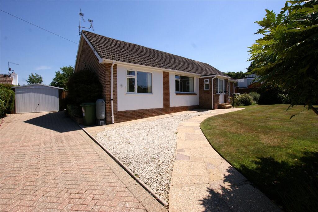 Main image of property: Ivy Road, Wimborne, Dorset, BH21