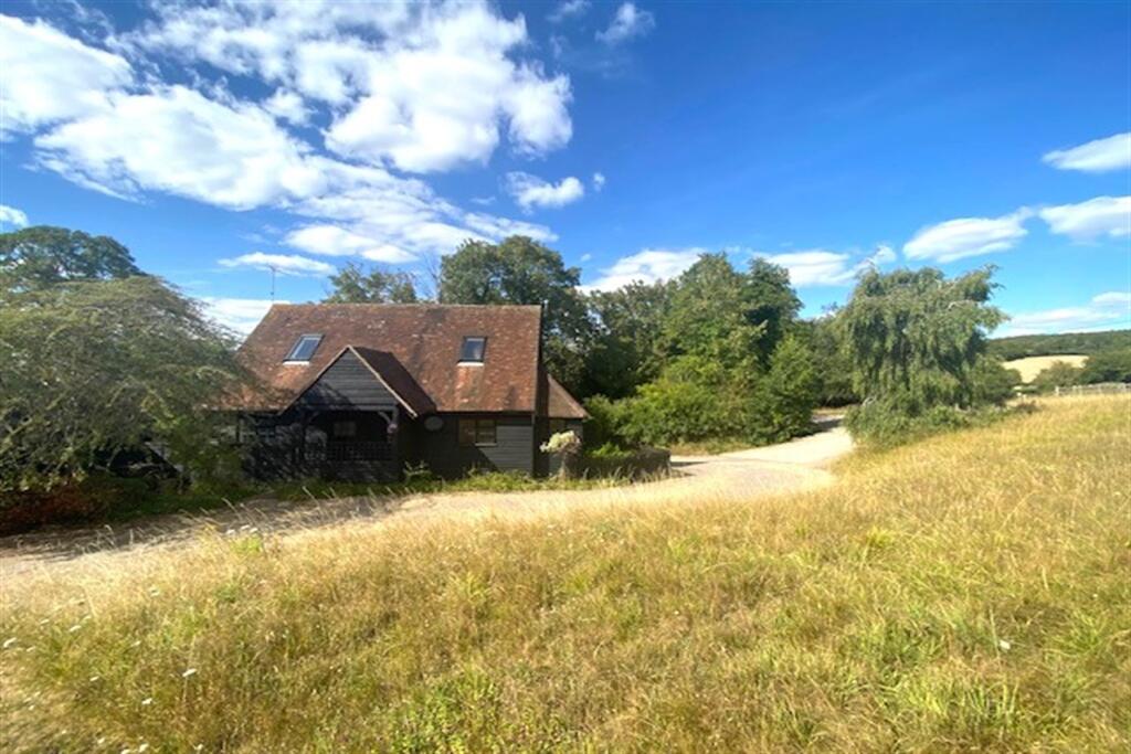 Main image of property: Pheasants Hill RG9