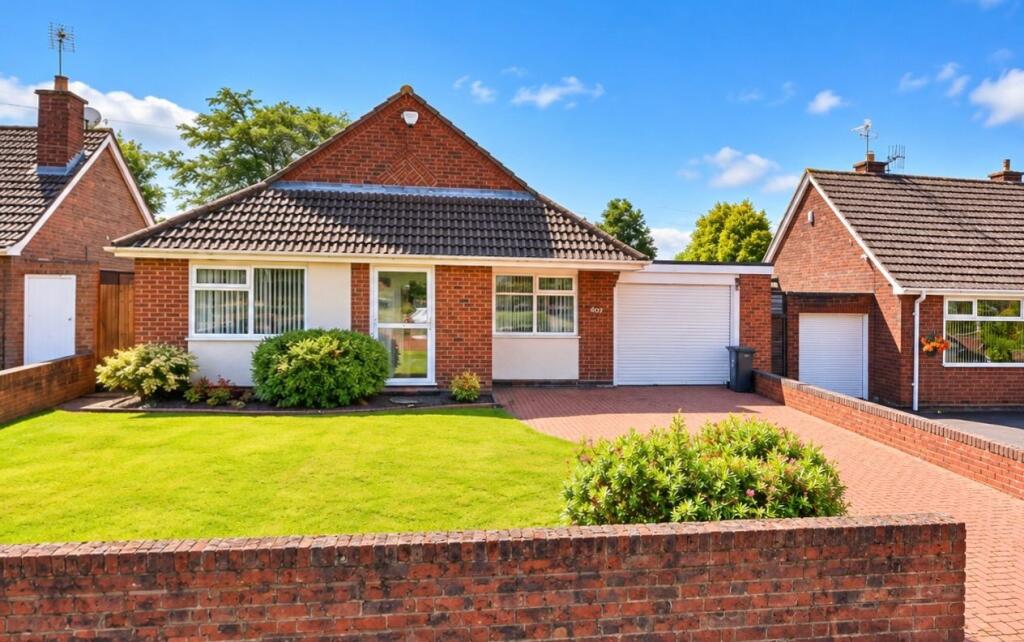 Main image of property: Sandyfields Road, Lower Gornal