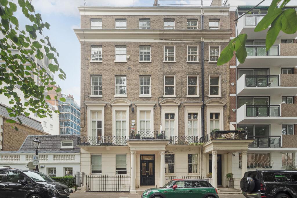 Main image of property: Rutland Gate, London SW7
