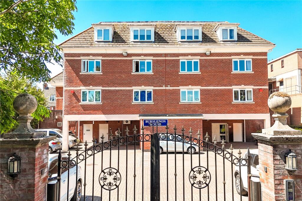 Main image of property: Station Road, New Milton, Hampshire, BH25