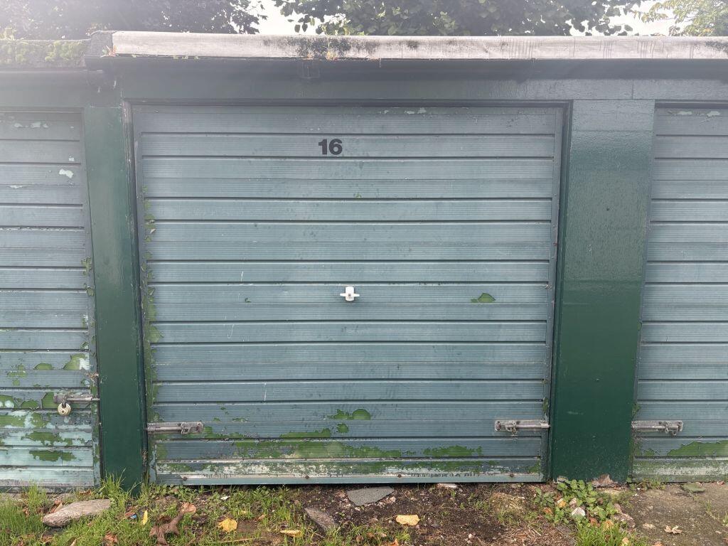 Main image of property: Garage 16, 15 Salisbury Road, Newington, Edinburgh, EH16 5AA