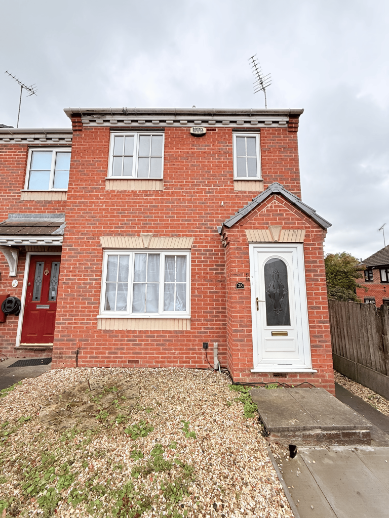Main image of property: Delamere Drive, Walsall, Sandwell
