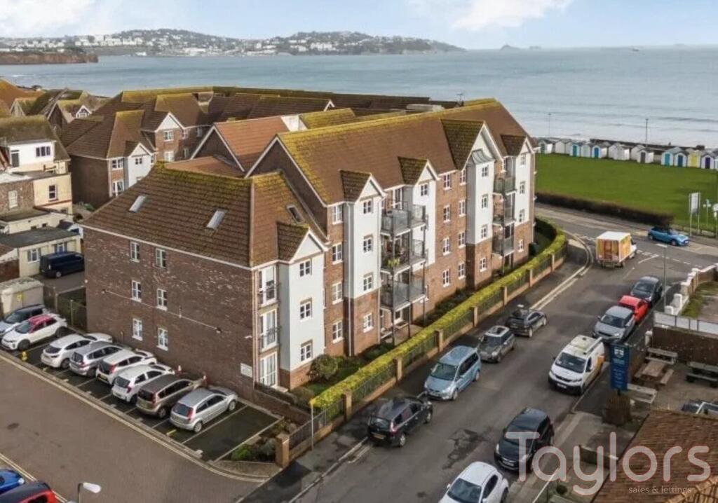 Main image of property: Colin Road, Paignton, TQ3 2NQ