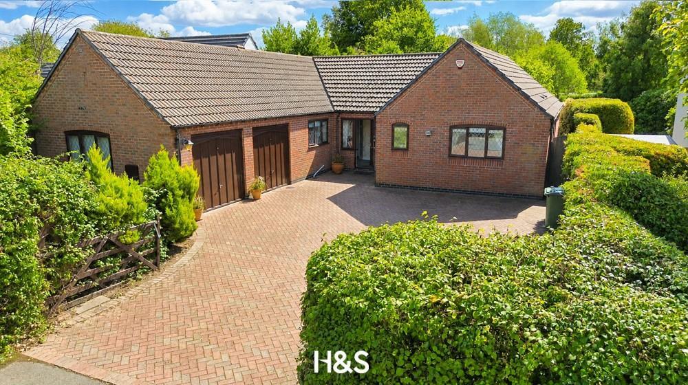 Main image of property: Wootton Green Lane, Balsall Common