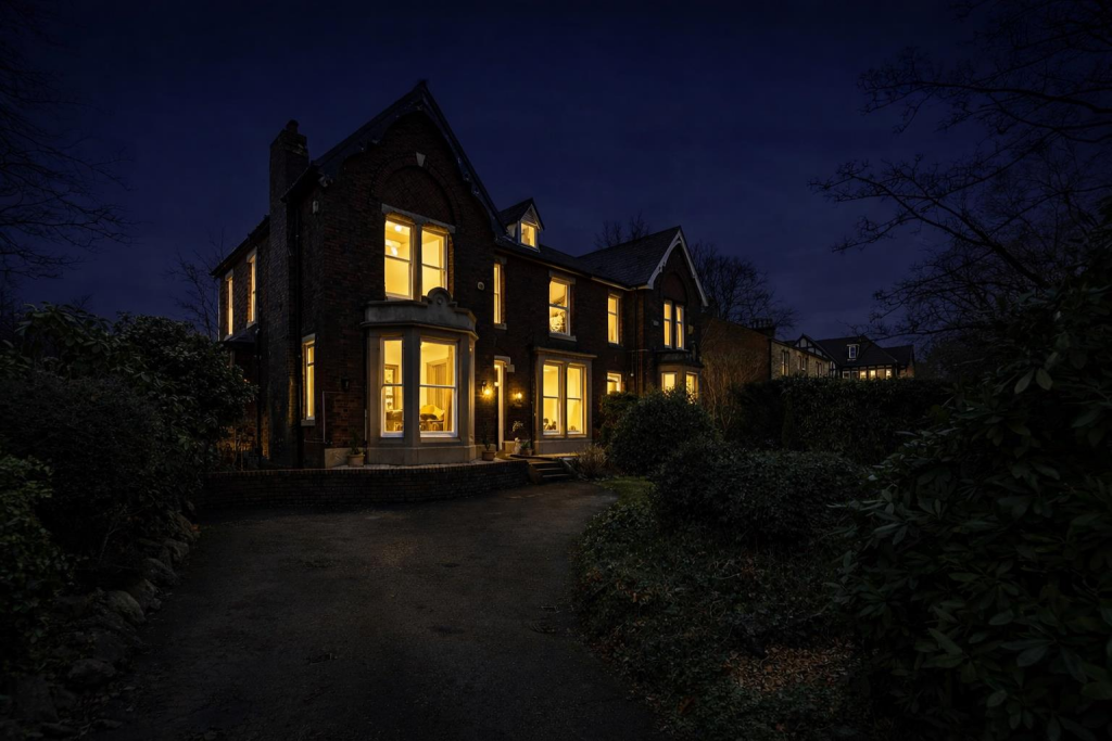 Main image of property: Manchester Road, Heywood