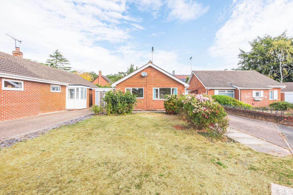Main image of property: Detached Bungalow in Holt